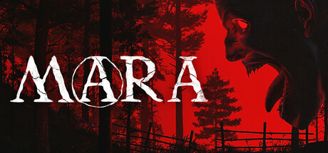 Mara Cover Image
