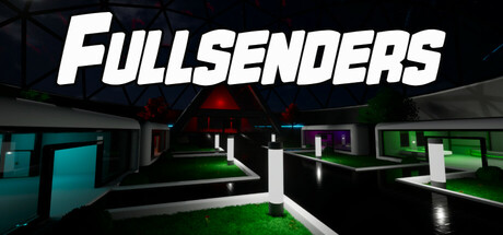 Fullsenders Cover Image