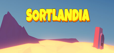 Sortlandia