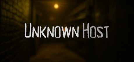 Unknown Host