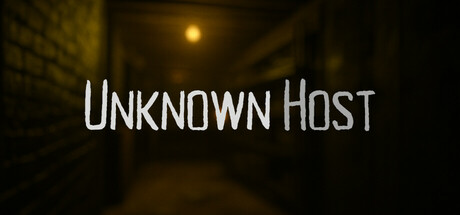 Unknown Host Cover Image