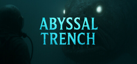 Abyssal Trench Cover Image