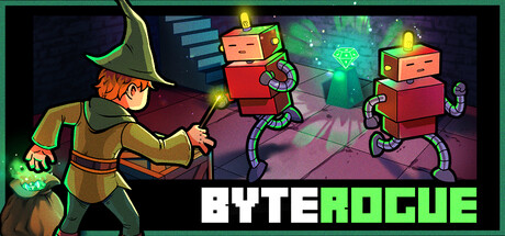 ByteRogue