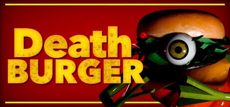 DEATH BURGER