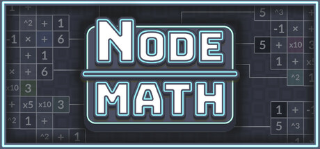 Node Math Cover Image