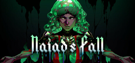 Naiad's Fall Cover Image