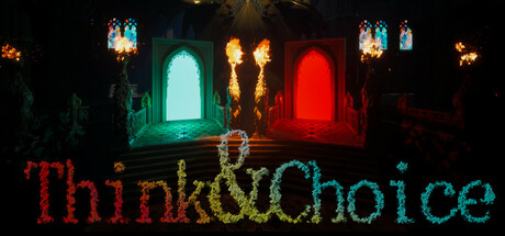Think and Choice Cover Image