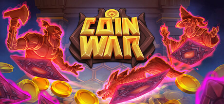 Coin War Cover Image