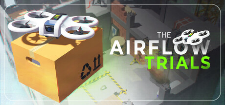 The Airflow Trials Cover Image