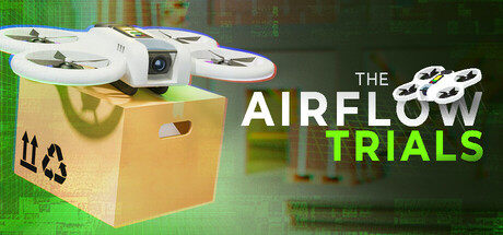 The Airflow Trials Cover Image