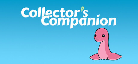Collector's Companion Cover Image