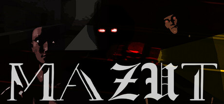 Mazut Cover Image