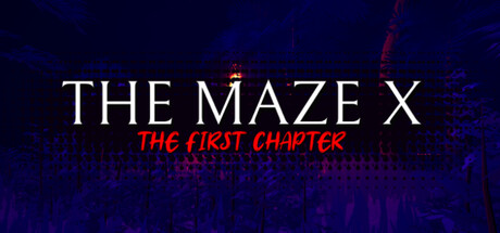 The Maze X