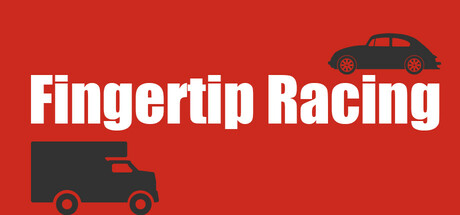 FingertipRacing Cover Image