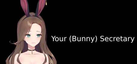 Your Bunny Secretary
