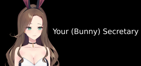 Your Bunny Secretary Cover Image