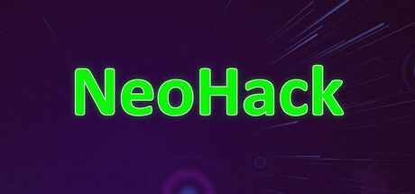 NeoHack Cover Image