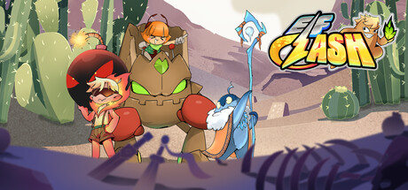 Elf Clash