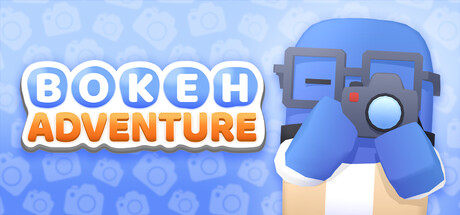 Bokeh Adventure
