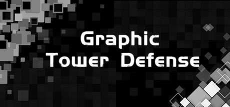 Graphic Tower Defense