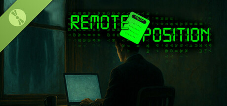 Remote Position Demo