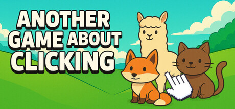 Another Game About Clicking Cover Image