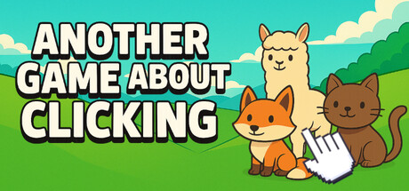 Another Game About Clicking