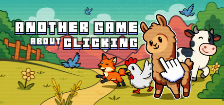 Another Game About Clicking Cover Image