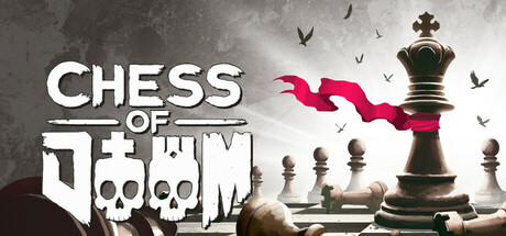 Chess of Doom Cover Image