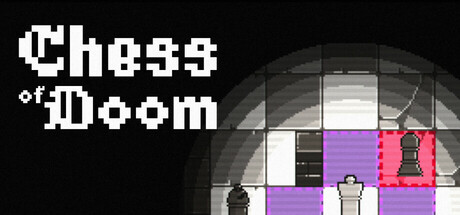 Chess of Doom Cover Image