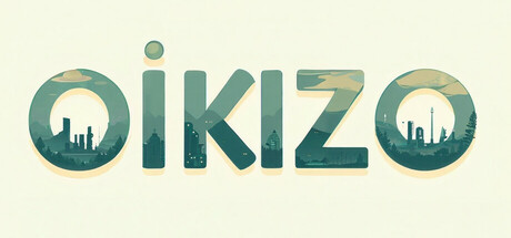 Oikizo Cover Image