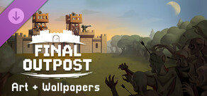 Final Outpost: Definitive Edition - Art & Wallpapers