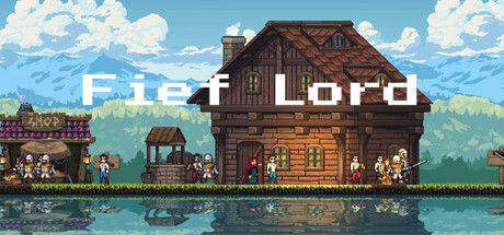 Fief Lord Cover Image