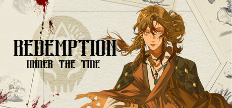 Redemption: Under the Tide Cover Image