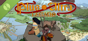 Plus Ultra: Legado Demo