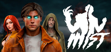 Mist Cover Image