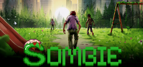 Sombie Cover Image