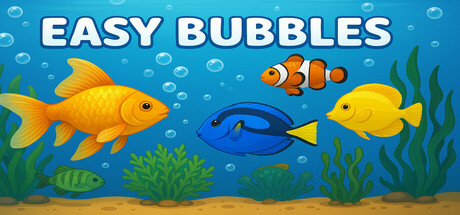 Easy Bubbles Cover Image