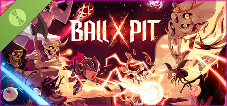 BALL x PIT Demo