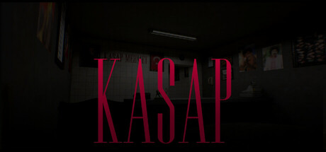 KASAP Cover Image