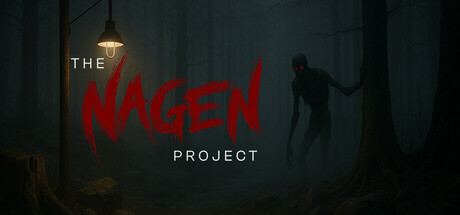 The NAGEN Project Cover Image