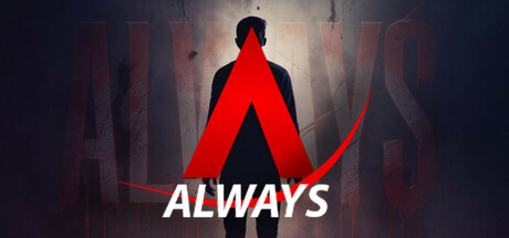 ALWAYS: ILL Cover Image