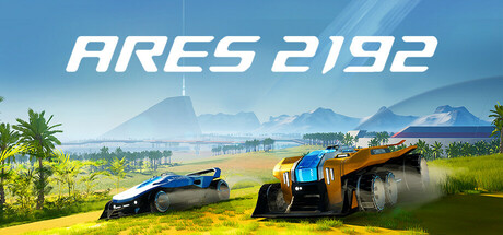 ARES 2192 Cover Image