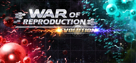 【3652420】繁殖之战：进化 War of Reproduction Evolution
