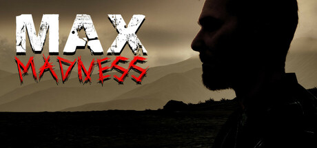 Max Madness Cover Image