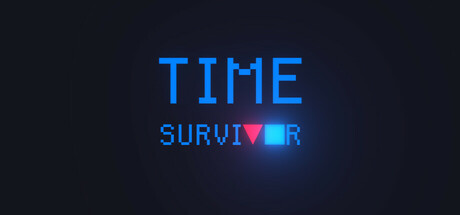 Time Survivor Cover Image