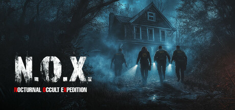N.O.X. Cover Image