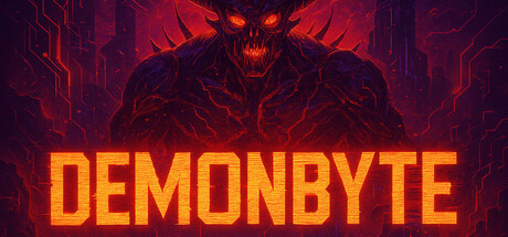 Demonbyte Cover Image