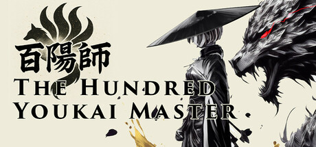 The Hundred Youkai Master Cover Image