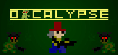 Orcalypse Cover Image